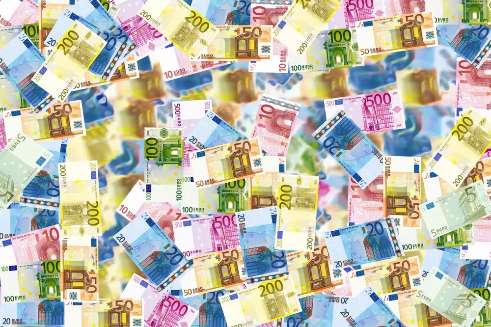 Ono Kurz Euro